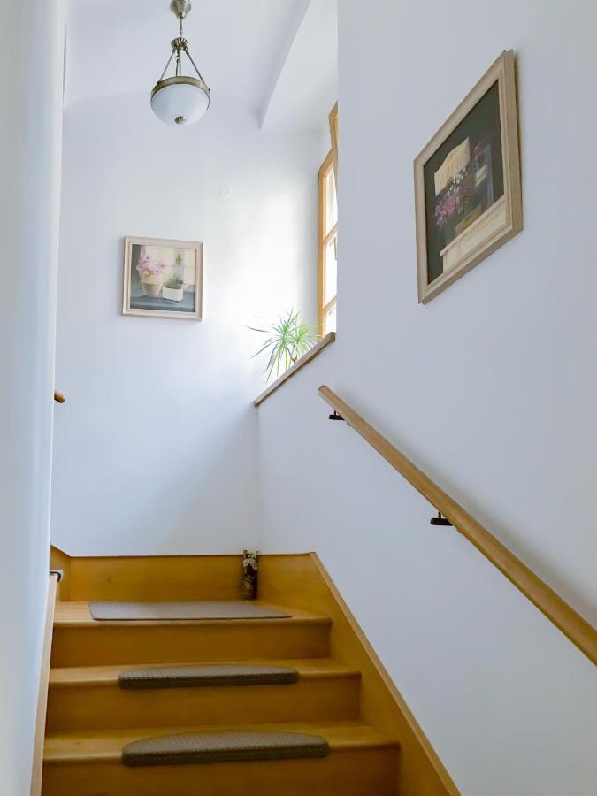 Golden Wood Apartments Plzen Exterior photo